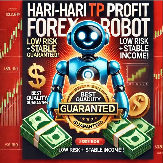 hari-hari TP profit, forex EA, robot forex terbaik, sistem trading automatik, set files profit, forex tanpa risiko, unlimited forex EA, forex EA stable